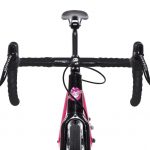 State Bicycle Co Thunderbird Singlespeed Cyclocross Bicycle Pink-6192