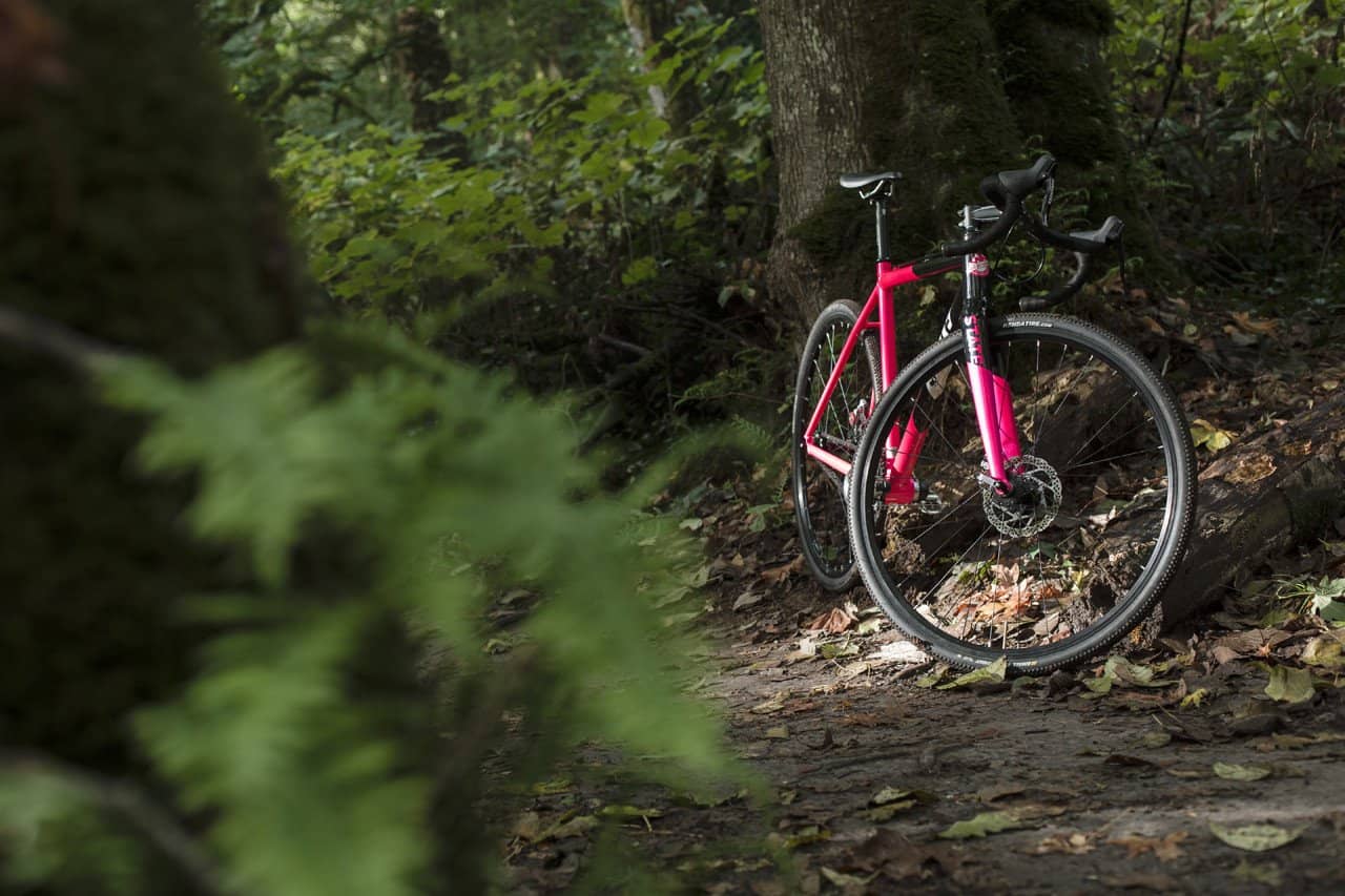 State Bicycle Co Thunderbird Singlespeed Cyclocross