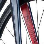 Aventon Mataro 2018 Fixed Gear Fahrrad – Mitternachtsblau-7417