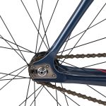 Aventon Mataro 2018 Fixed Gear Fahrrad – Mitternachtsblau-7418