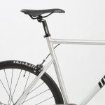 Unknown Bikes Fixed Gear Bike PS1 – Silver-7443