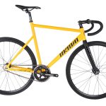 Unknown Bikes Fixed Gear Bike PS1 – Yellow-7467