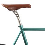 BLB City Classic Fixie & Single-speed Bike – Green-7982