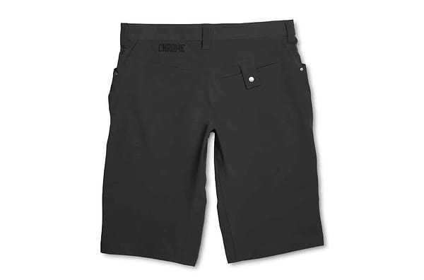 Chrome Industries Union Shorts - The Fixed Gear Shop