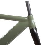 BLB La Piovra ATK Frameset – Gloss Army Green-11349