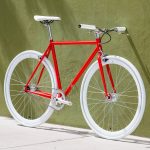 State Bicycle Co. Fixed Gear Bicycle Hanzo Core-Line -11231