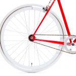 State Bicycle Co. Fixed Gear Bicycle Hanzo Core-Line -11222