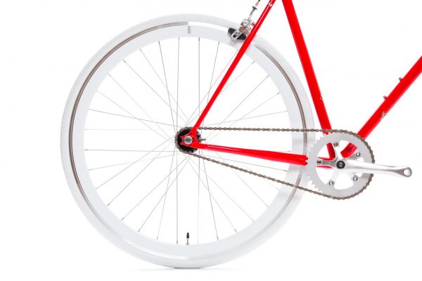State Bicycle Co. Fixed Gear Bicycle Hanzo Core-Line -11222