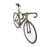Unknown-Bikes-Fixed-Gear-Fahrrad-Singularity-Armeegrün